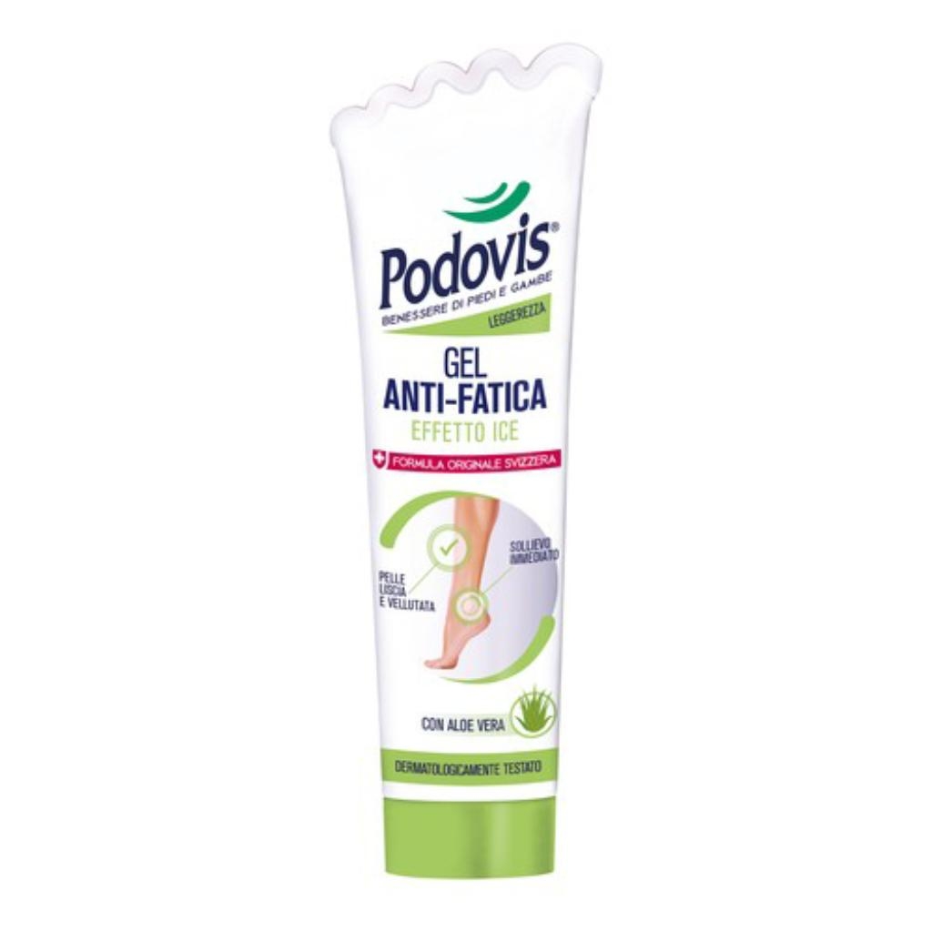 PODOVIS GEL ANTI FATICA 150 ML