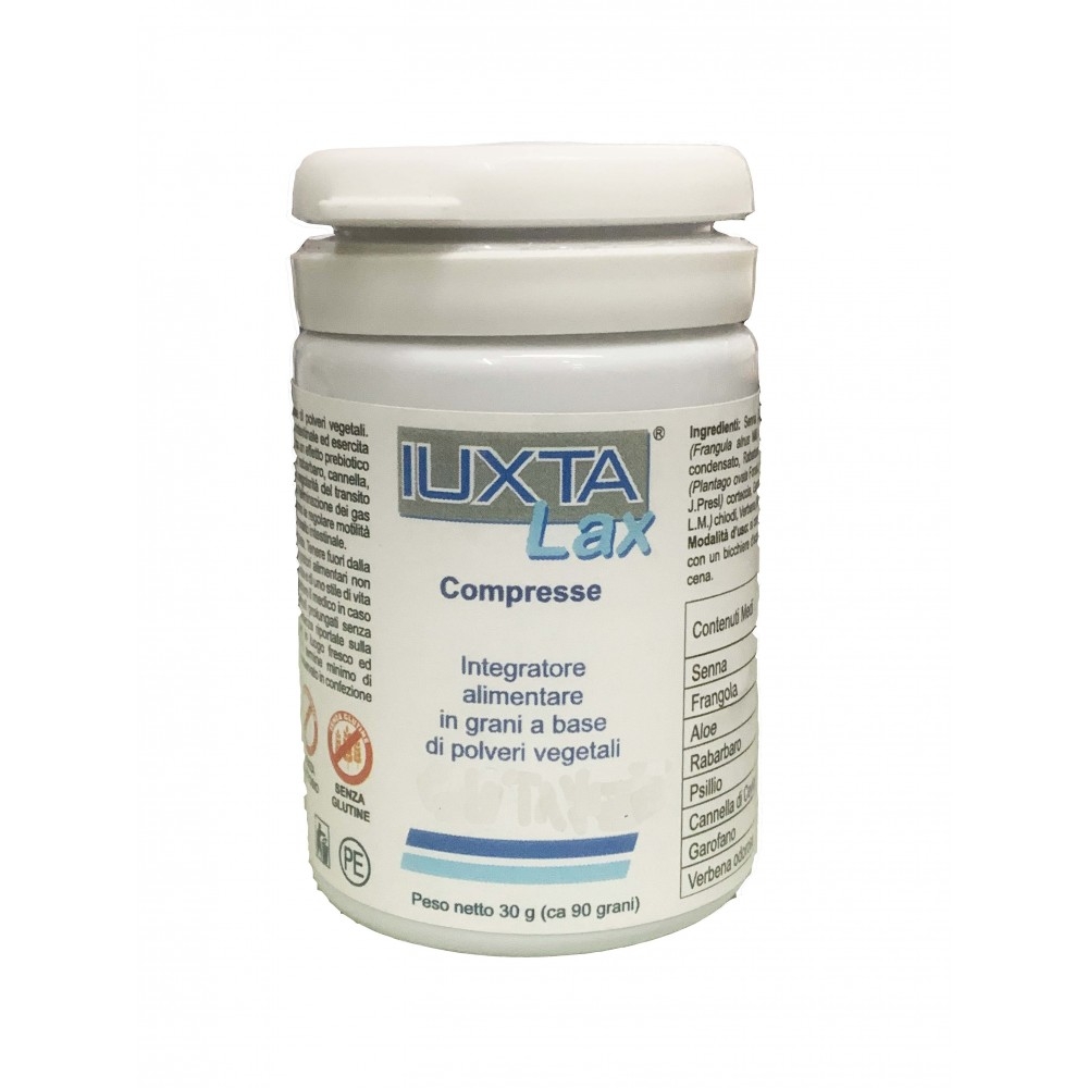 IUXTA LAX 30 G