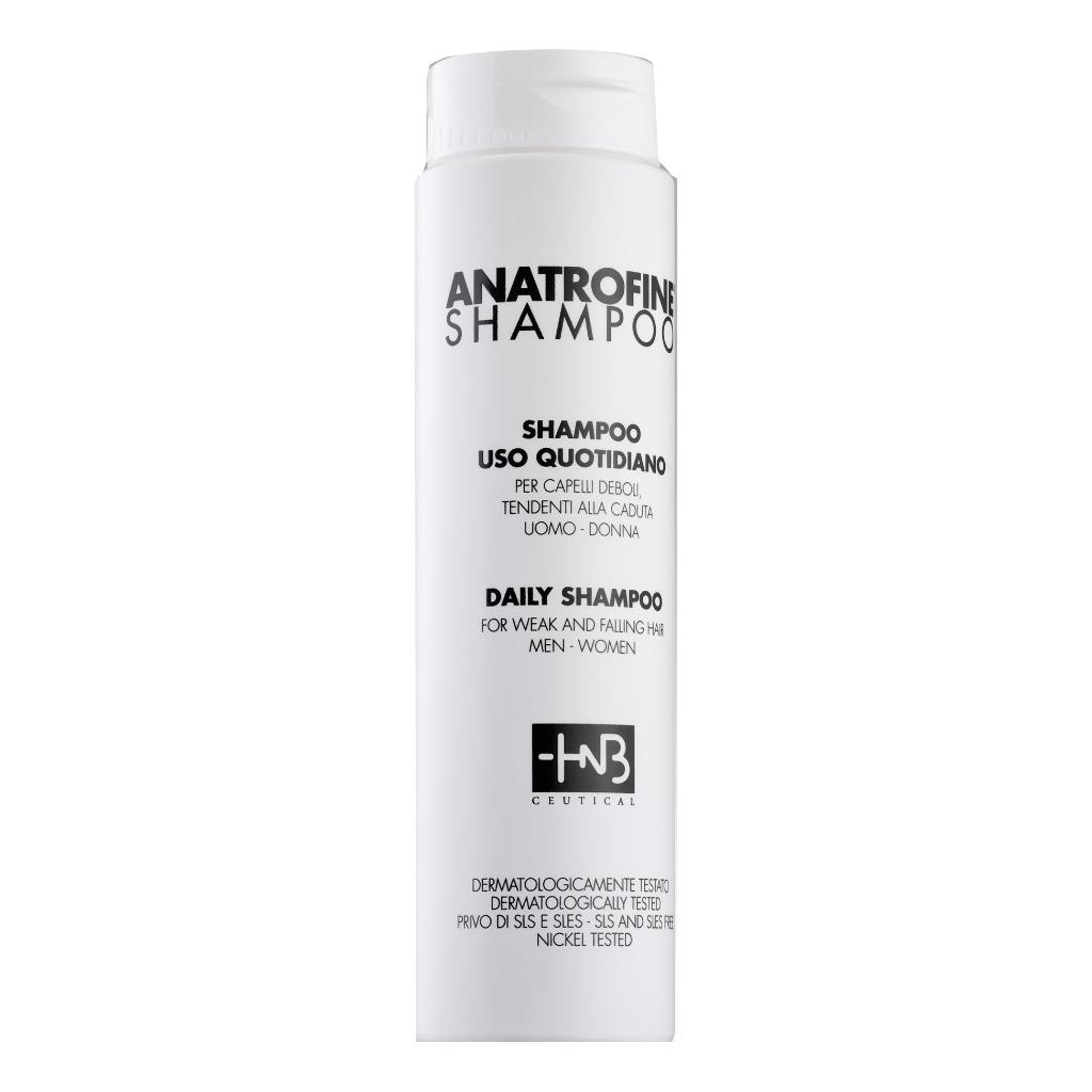 ANATROFINE SHAMPOO 200 ML