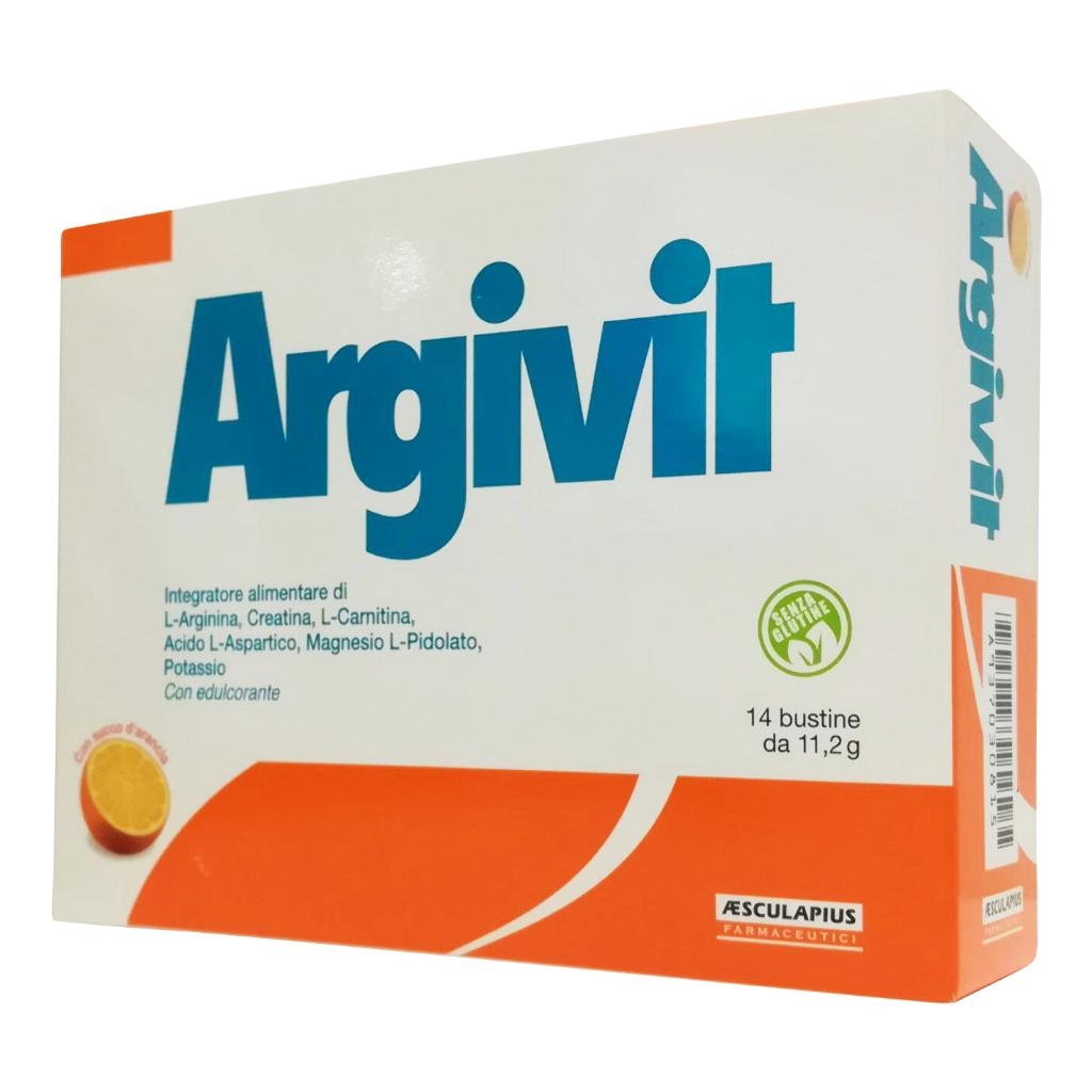 ARGIVIT 14 BUSTINE