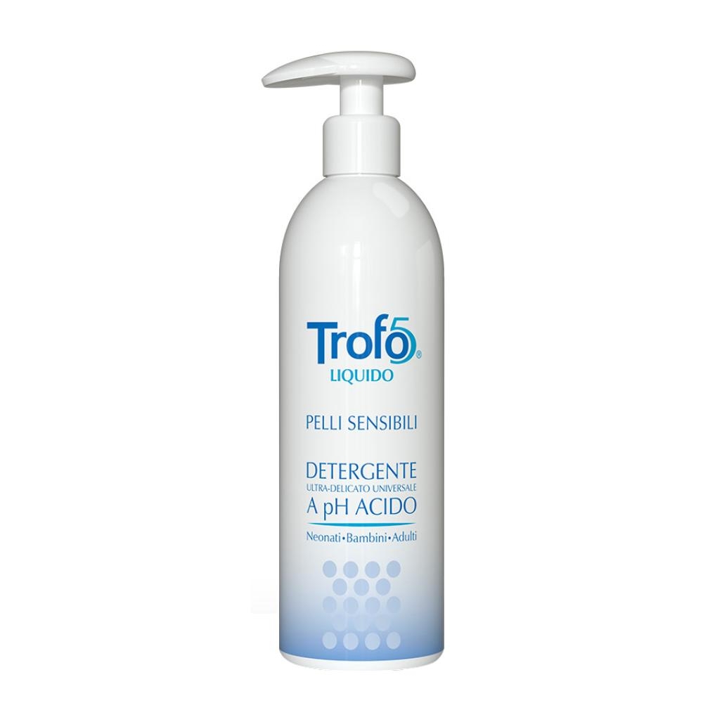 TROFO 5 LIQUIDO 400 ML
