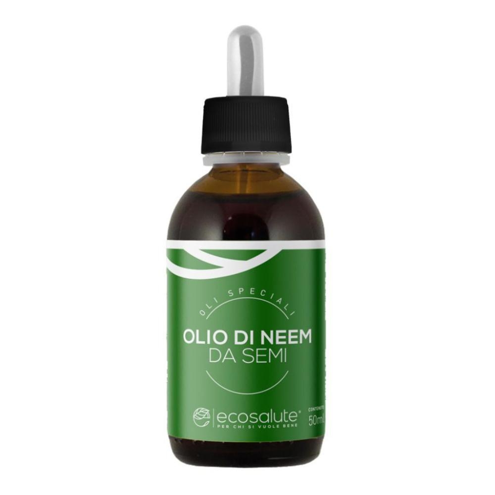 NEEM OLIO 50 ML SEMI