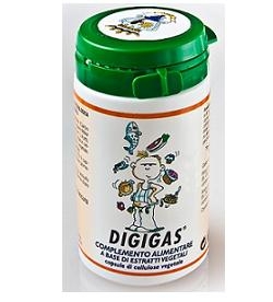 DIGIGAS 100 CAPSULE