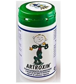 ARTROXIN 60 CAPSULE