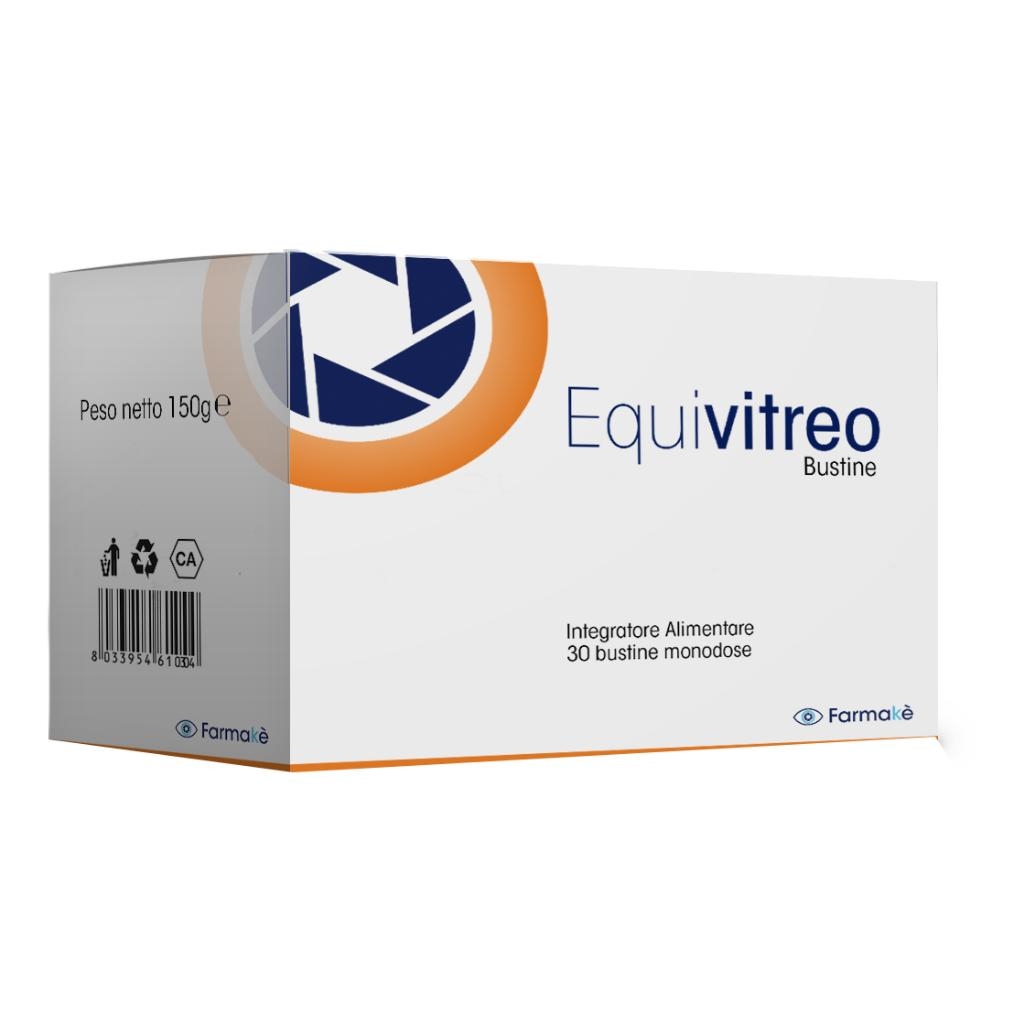 EQUIVITREO 30 BUSTINE