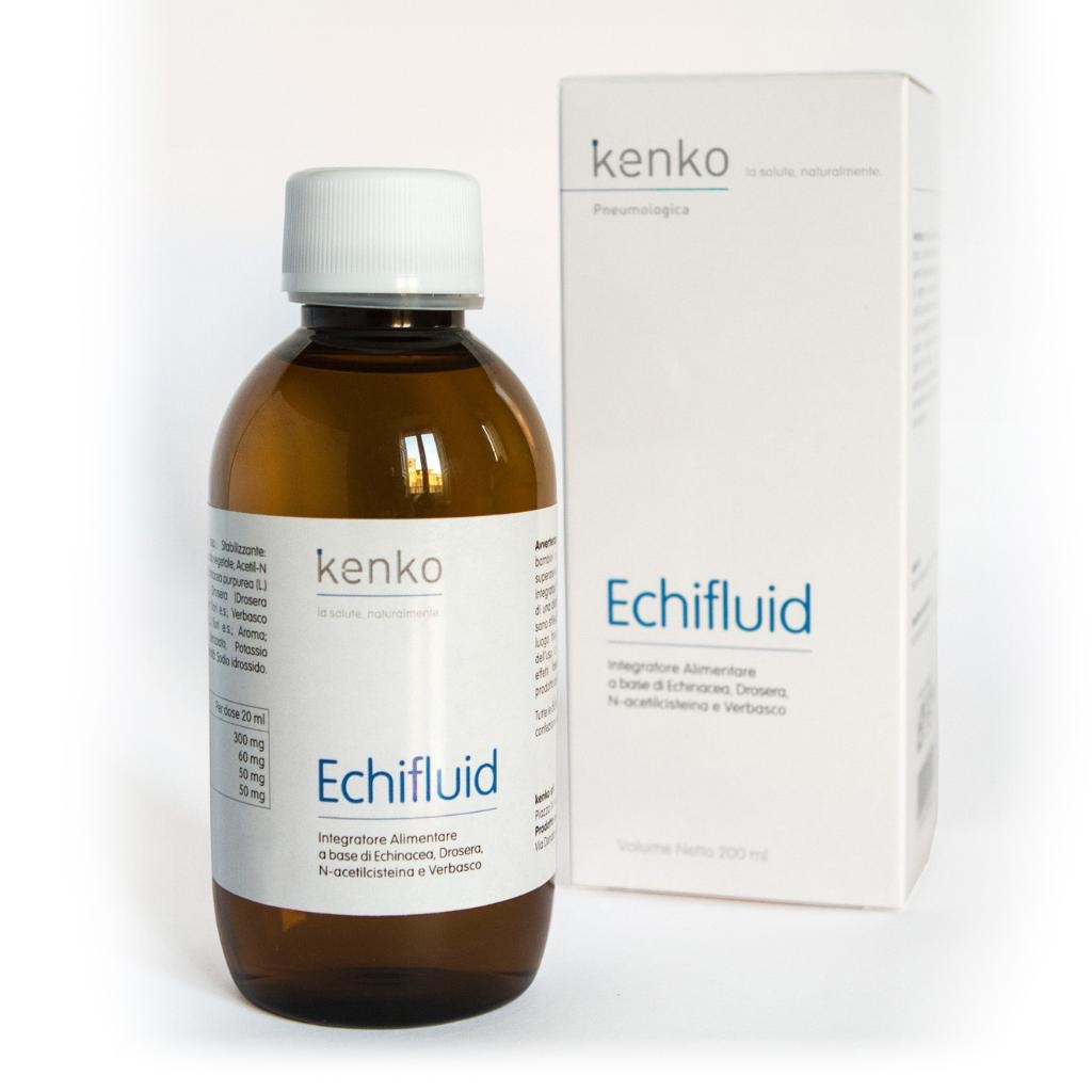 ECHIFLUID 200 ML