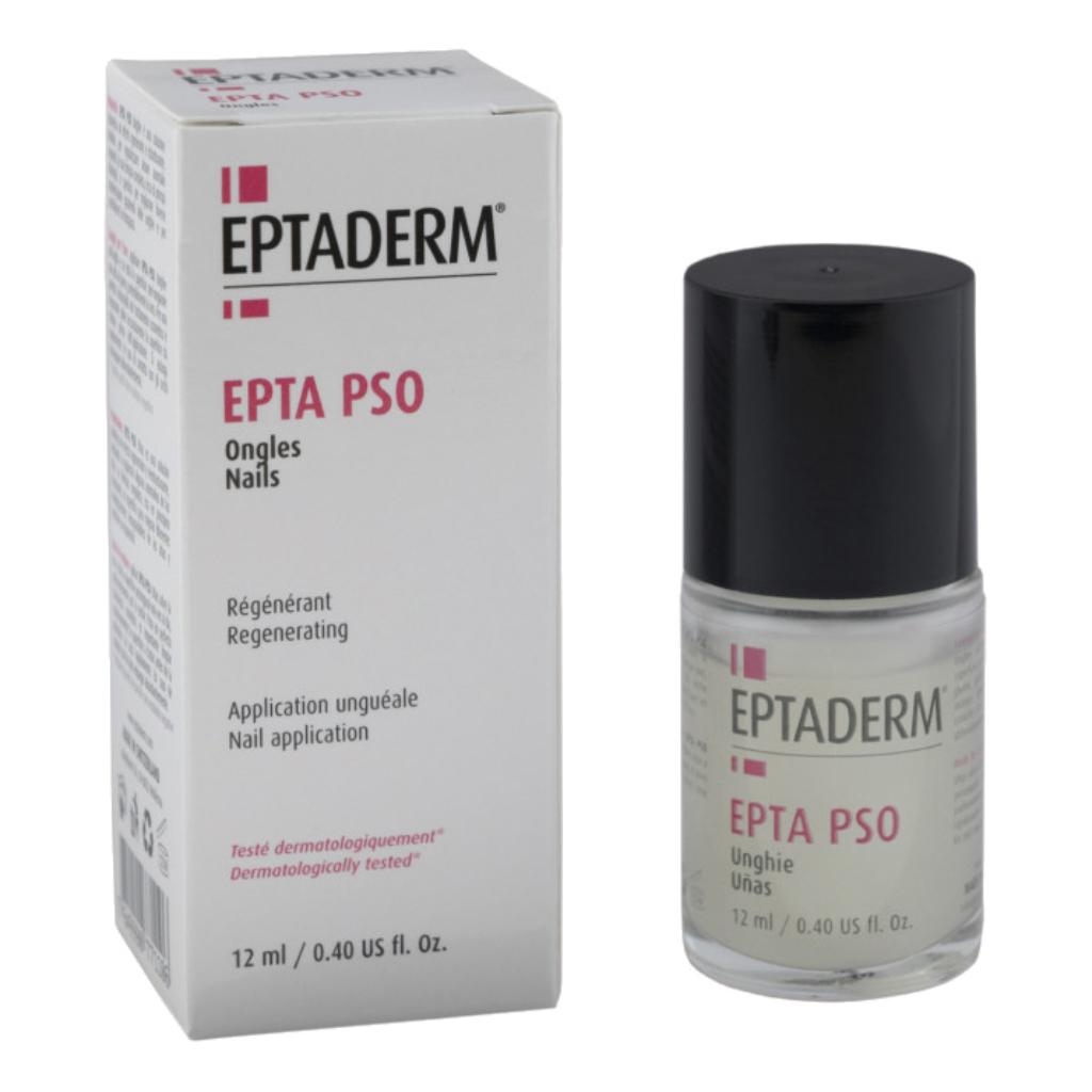 EPTA PSO UNGHIE SOLUZIONE FILMOGENA 12 ML