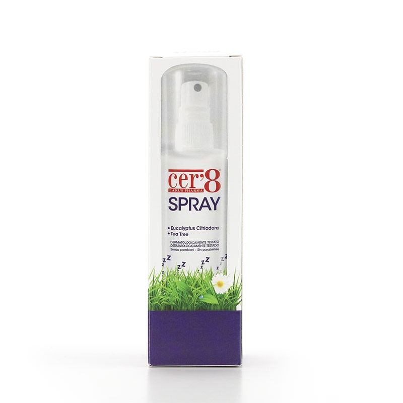 CER'8 FAMILY SPRAY 100 ML