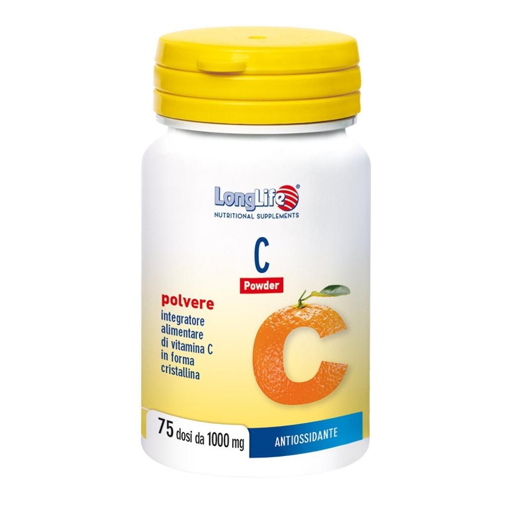 LONGLIFE C POWDER 75 G