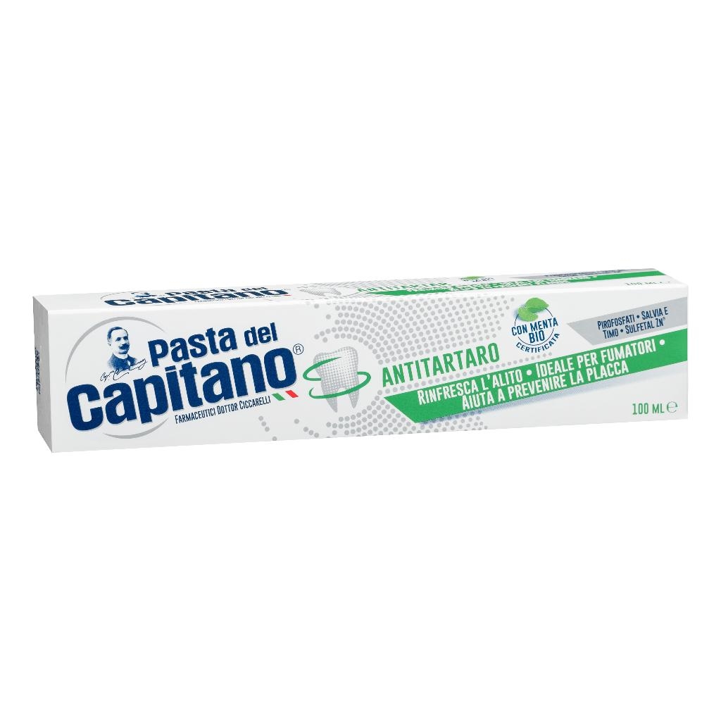 DENTIFRICIO ANTITARTARO 100 ML