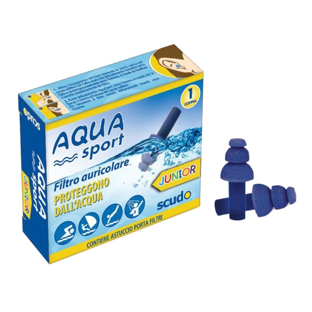 SCUDO AQUA SPORT JUNIOR S 1 PAIO