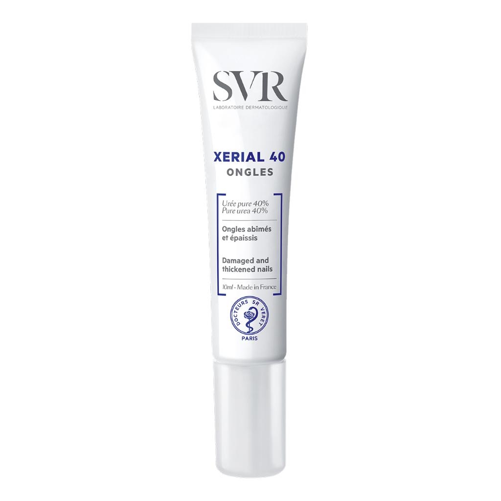 SVR XERIAL 40 UNGHIE GEL 10 ML