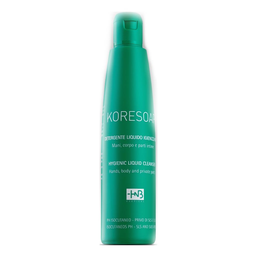 KORESOAP SAPONE DETERGENTE 300 ML