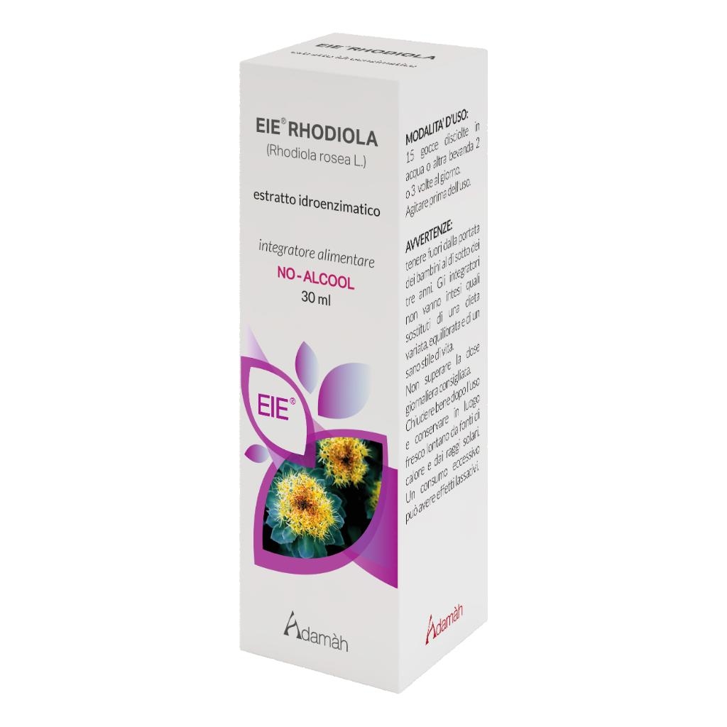 EIE RHODIOLA GOCCE 30 ML
