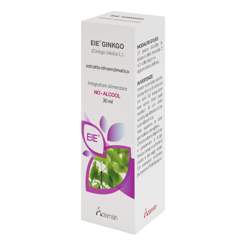 EIE GIN KGO GOCCE 30 ML