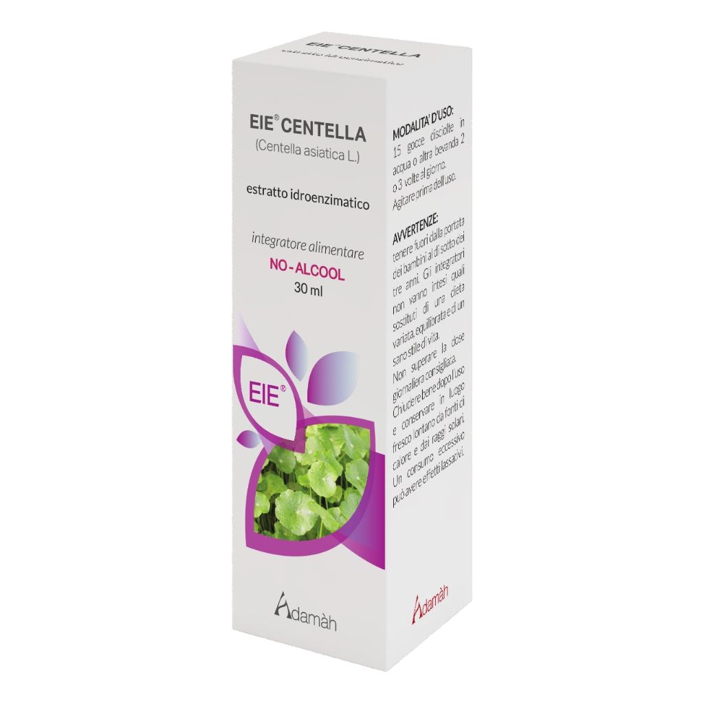 EIE CENTELLA GOCCE 30 ML