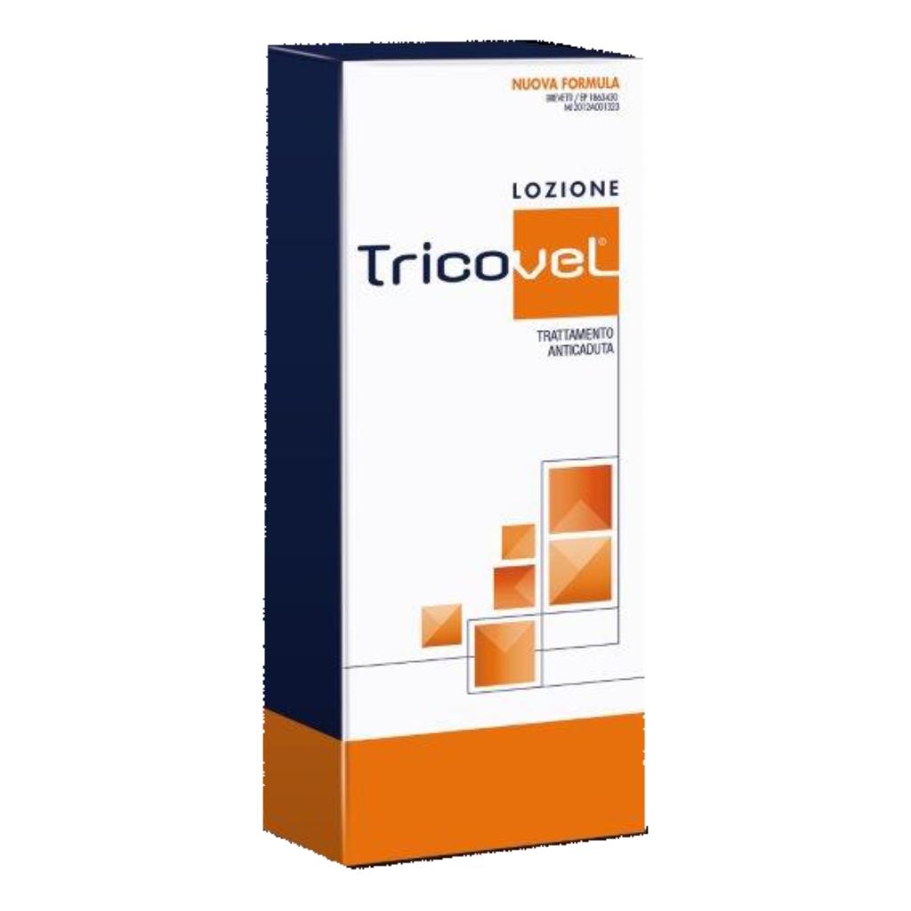 TRICOVEL LOZIONE SPRAY 125 ML