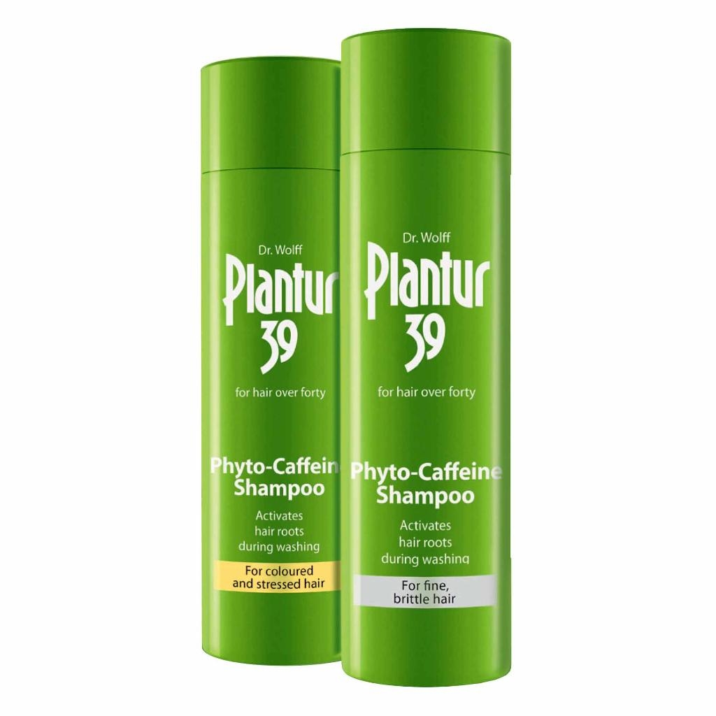 PLANTUR 39 LOZIONE TONICA DOPO SHAMPOO ALLA CAFFEINA 200 ML