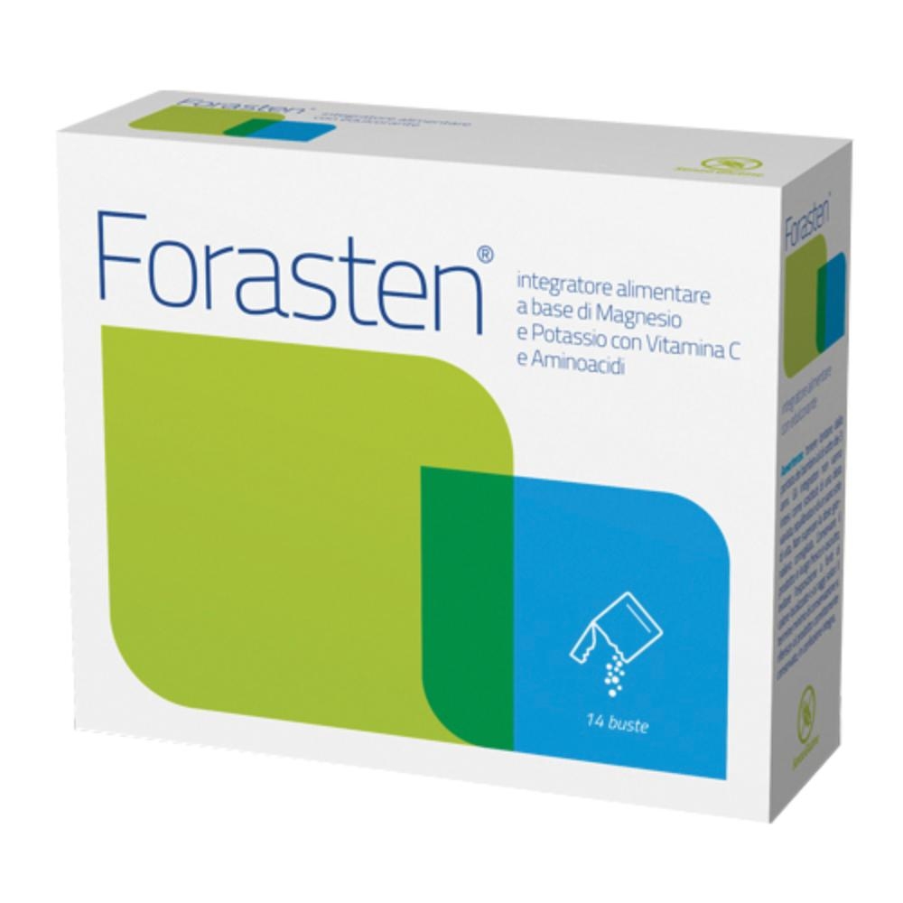 FORASTEN 10 BUSTINE 5 G