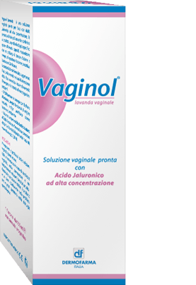 LAVANDA VAGINALE VAGINOL 1 FLACONE DA 150ML