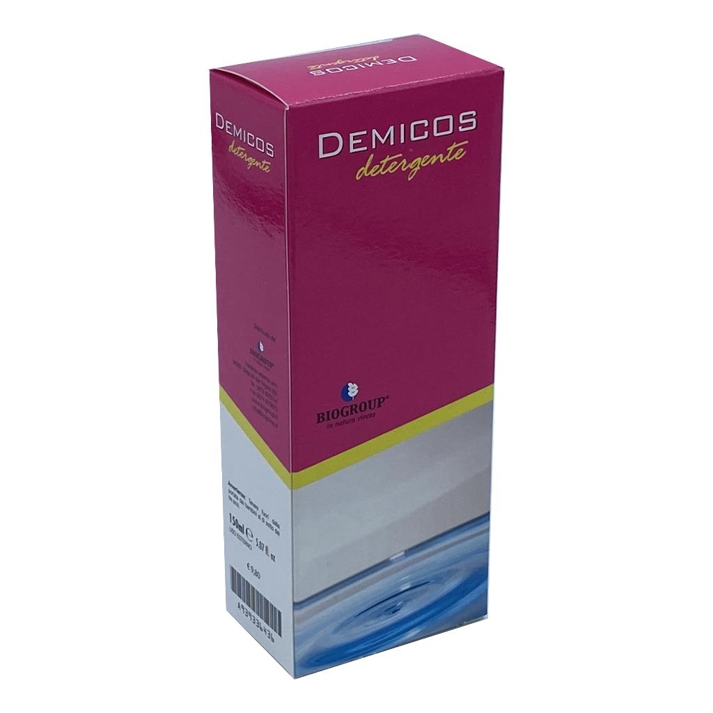 DEMICOS DETERGENTE 150 ML