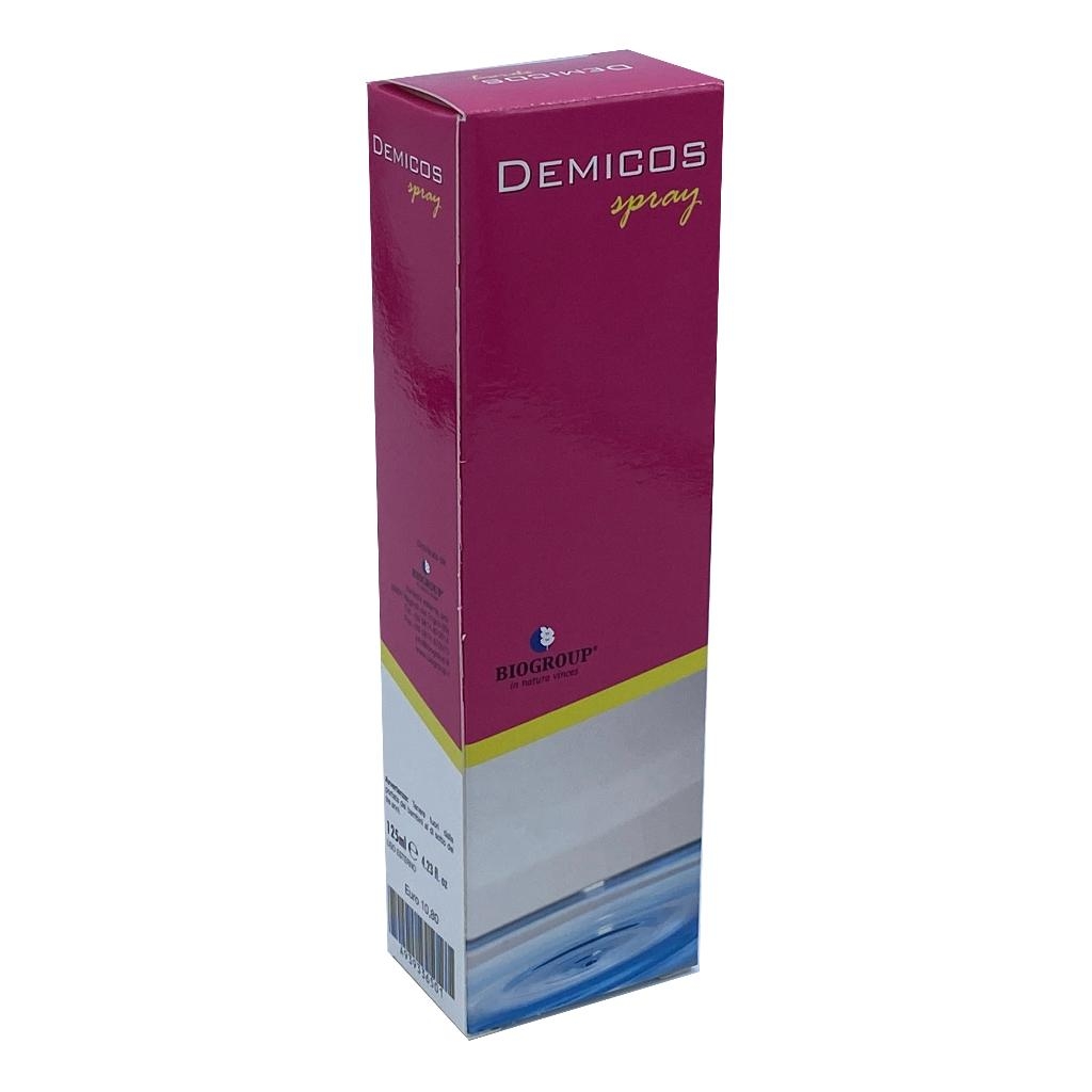 DEMICOS SPRAY 125 ML