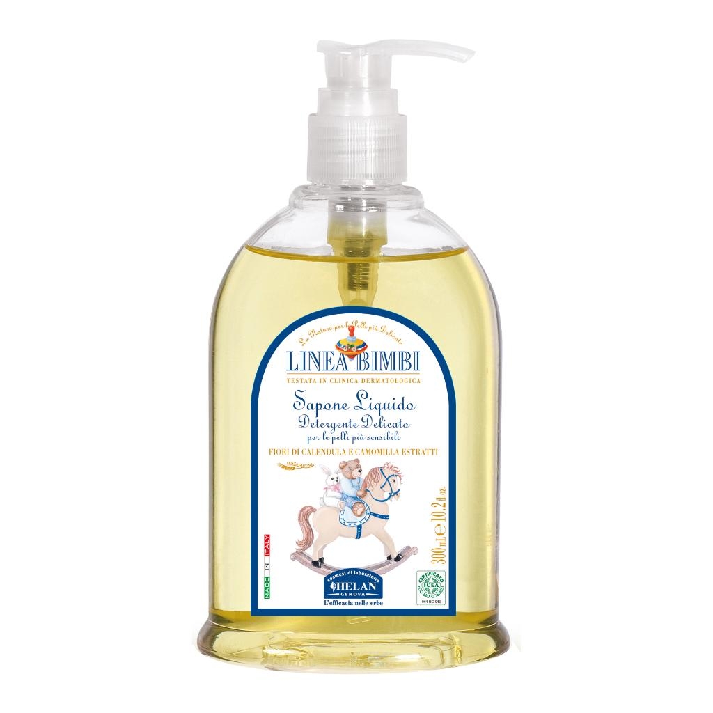 BIMBI SAPONE LIQUIDO 300 ML