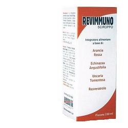 REVIMMUNO 150 ML