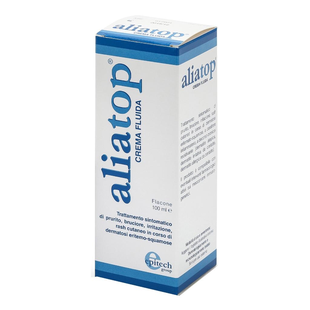ALIATOP CREMA 100 ML