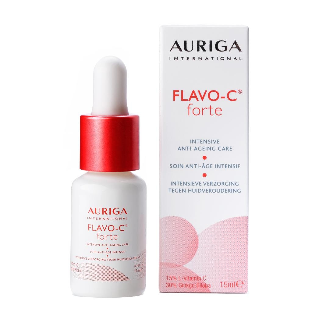 FLAVO C SERUM FORTE 15 ML