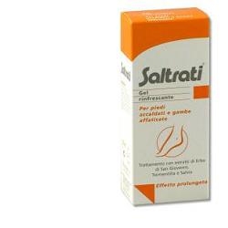 SALTRATI GEL RINFRECANTE 100 ML