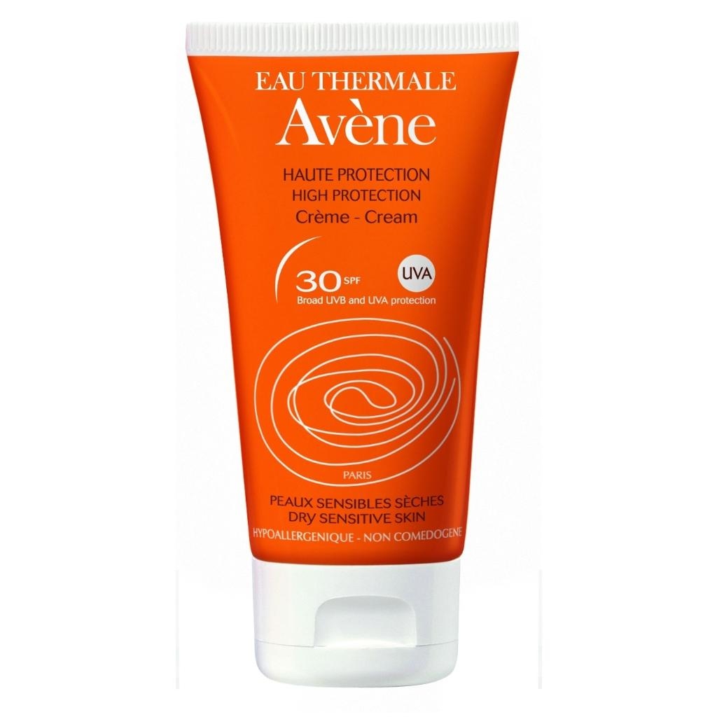 EAU THERMALE AVENE SOLARE CREMA 30 50 ML