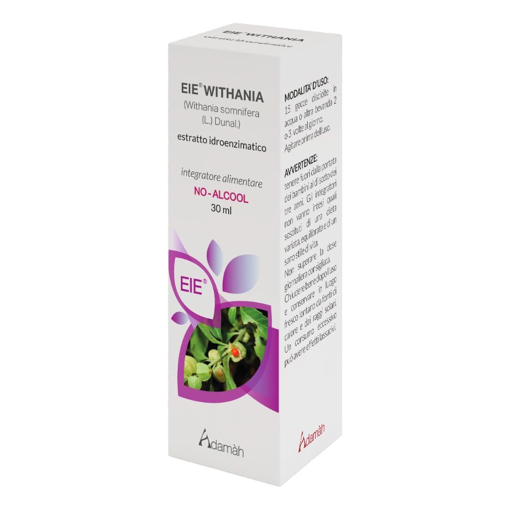 EIE WITHANIA GOCCE 30 ML