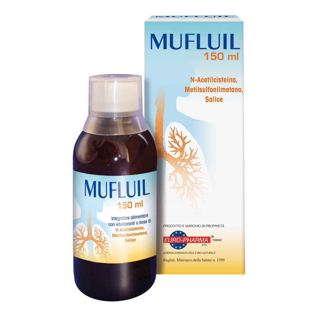 MUFLUIL 150 ML