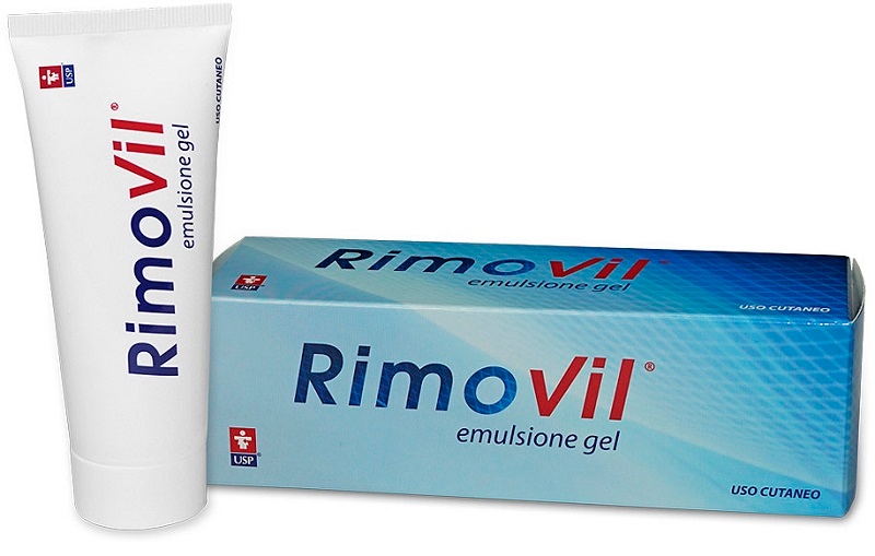 RIMOVIL GEL 75 ML