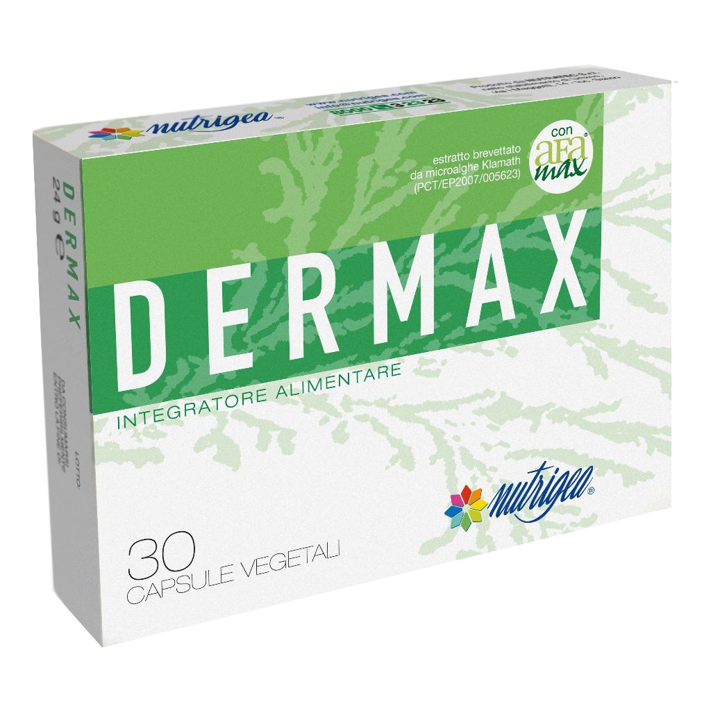 DERMAX 30 CAPSULE