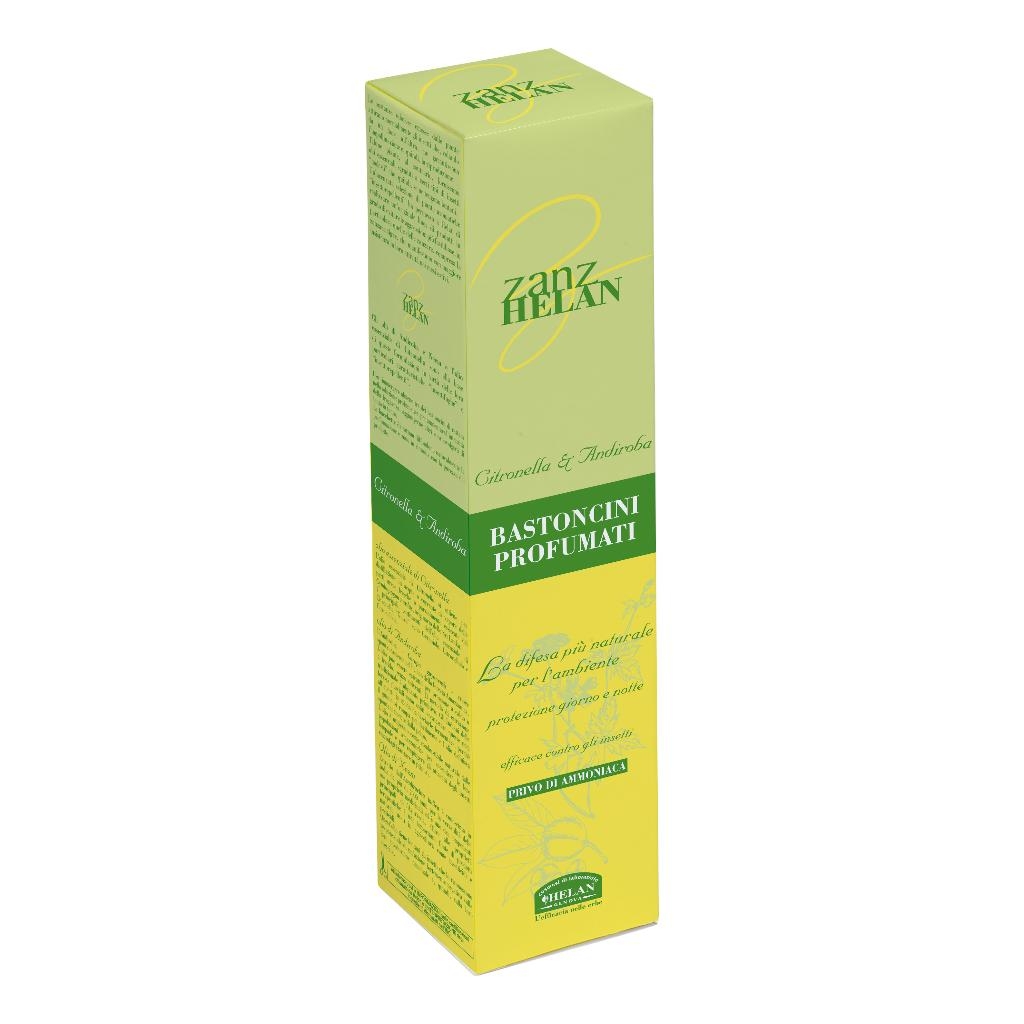 ZANZHELAN BASTONCINI PROFUMATI 250P