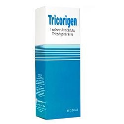 TRICORIGEN LOZIONE 150 ML