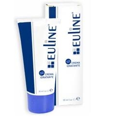 EULINE CREMA IDRATANTE TUBO 50 ML