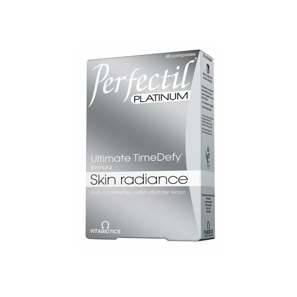 PERFECTIL PLATINUM 60 COMPRESSE