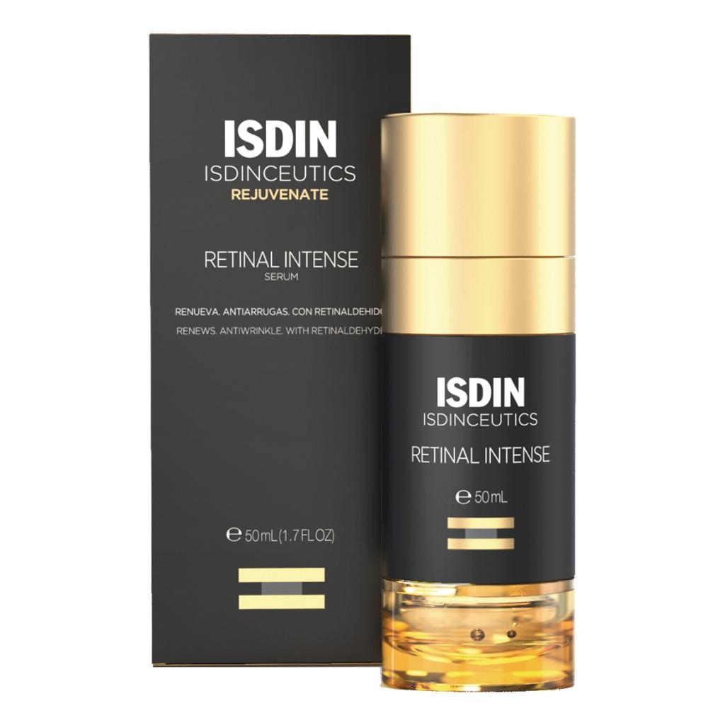 ISDINCEUTICS RETINAL INTENSE 50 ML