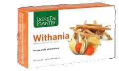 WITHANIA 60 CAPSULE