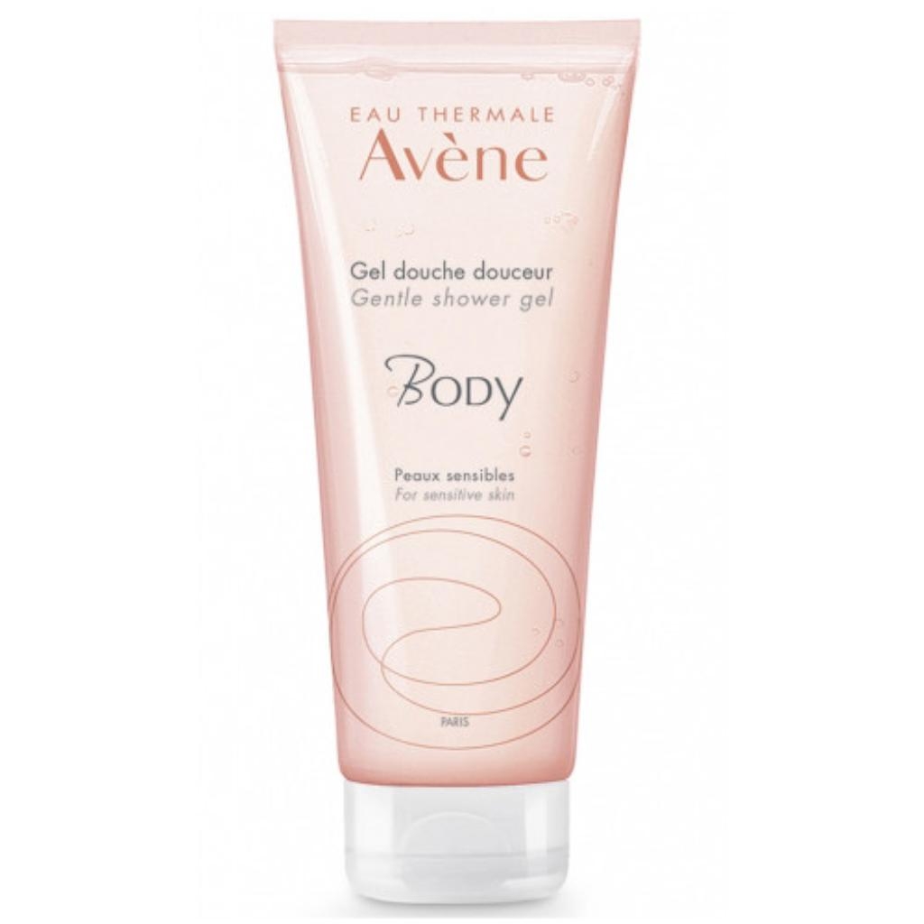 EAU THERMALE AVENE GEL DOCCIA 200 ML