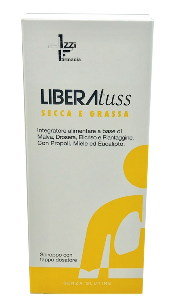 FPR LIBERATUSS 200 ML