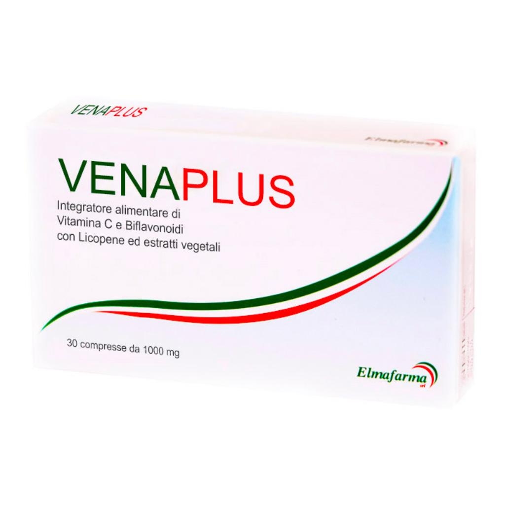 VENAPLUS 30 COMPRESSE