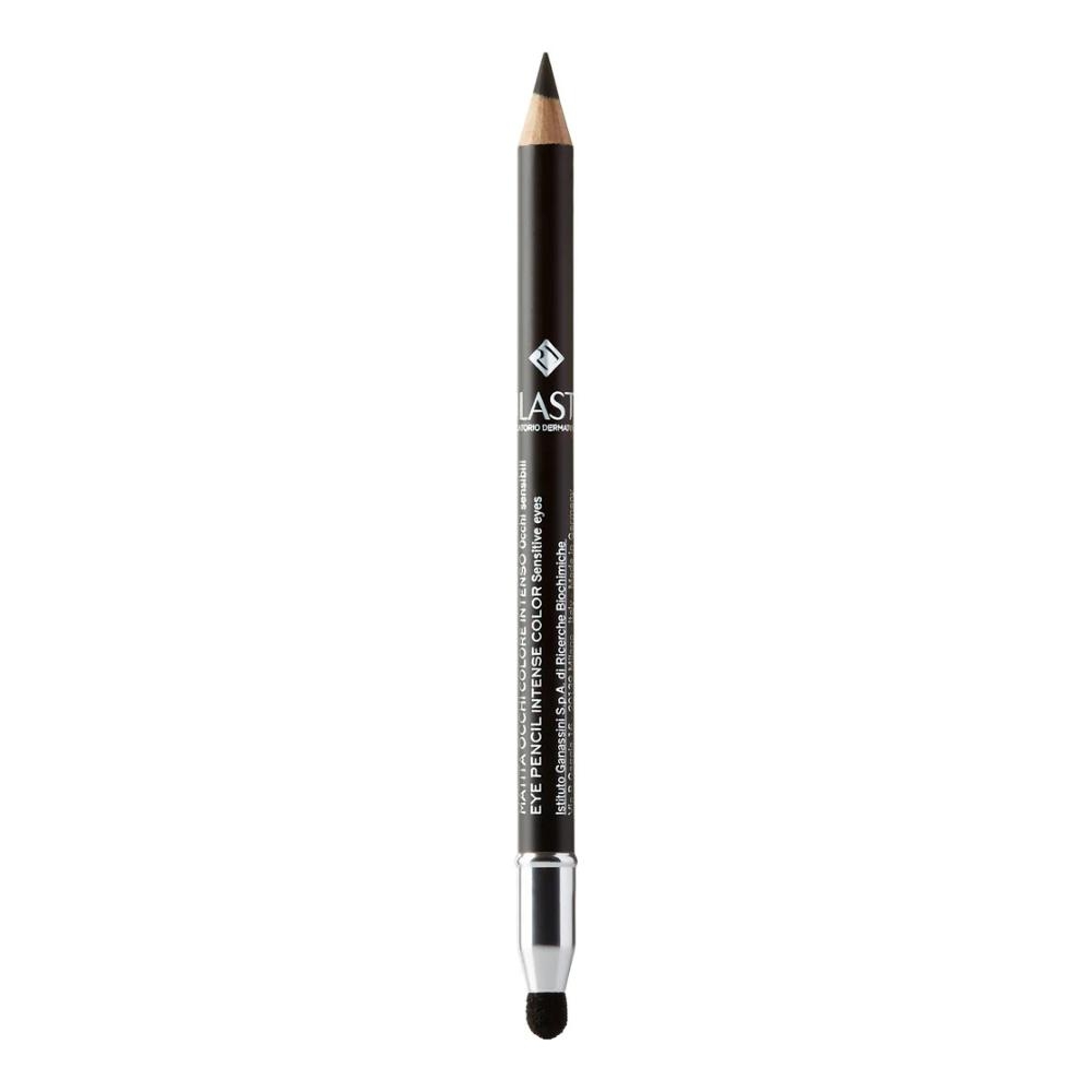 RILASTIL MAQUILLAGE MATITA OCCHI COLORE INTENSO NERO