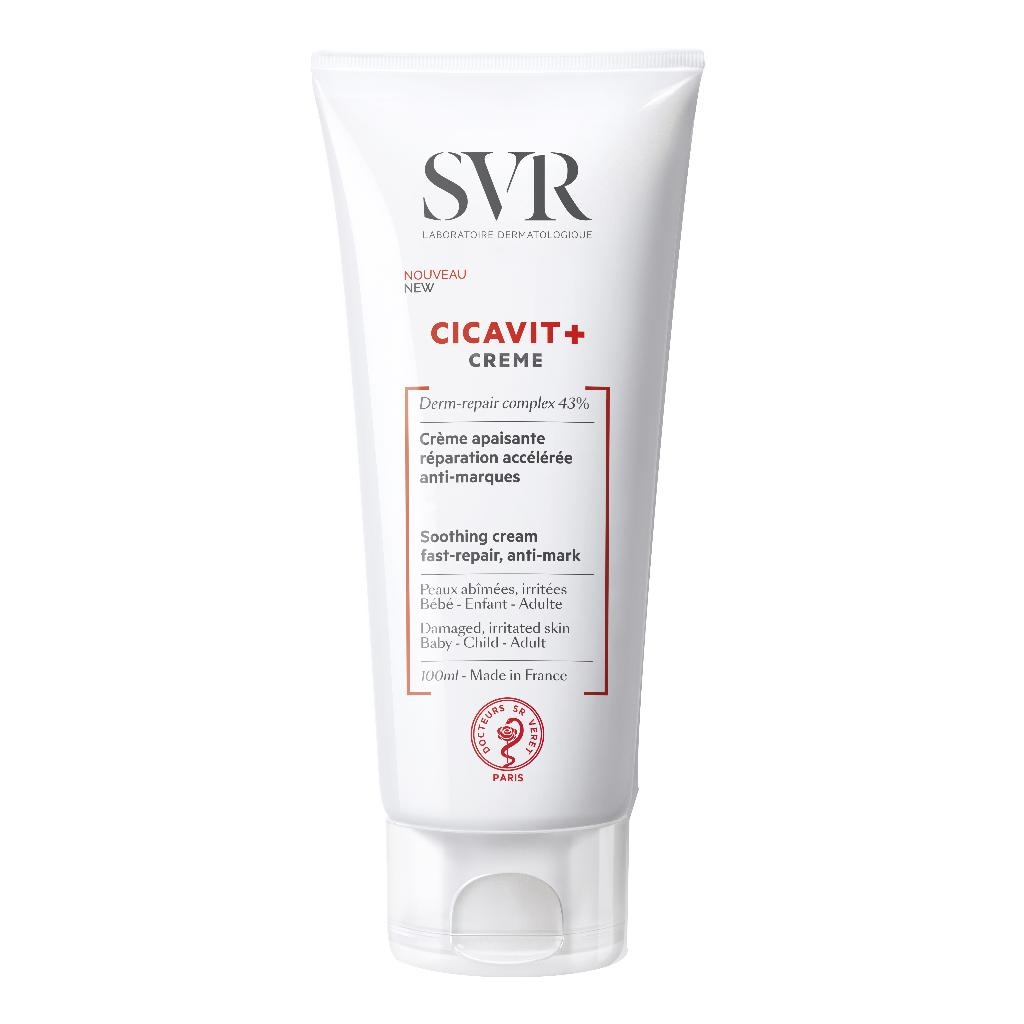SVR CICAVIT CREMA 100 ML