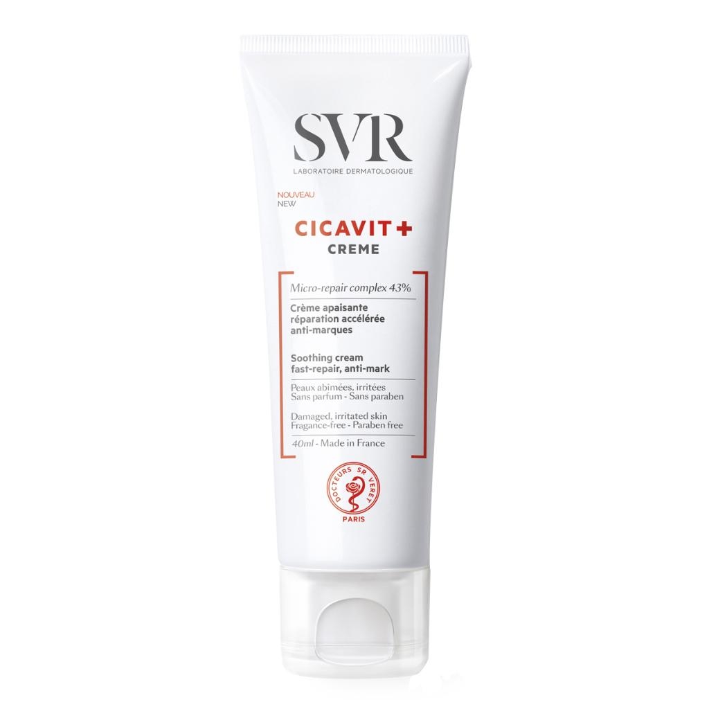 SVR CICAVIT CREMA 40 ML