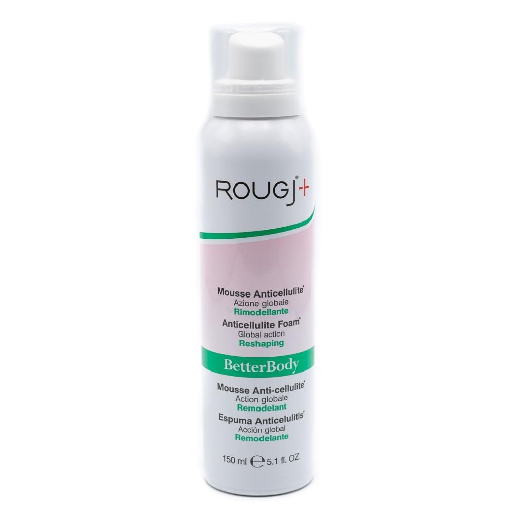 ROUGJ ANTICELLULITE AZIONE GLOBALE BOMBOLA 150 ML