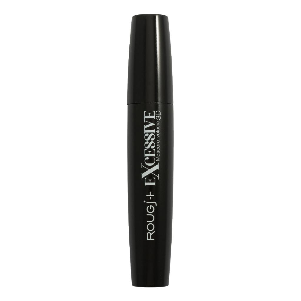 ROUGJ MASCARA 3D BLACK VOLUME FLACONETTE